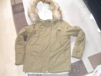 s.Oliver Jacke L 40 Winterjacke Fell Khaki 2 in 1 * wie neu Bielefeld - Bielefeld (Innenstadt) Vorschau