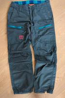 Ortovox Wander/Kletter Hose, Damen, Grau, S Bayern - Prien Vorschau