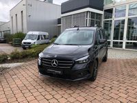 Mercedes-Benz T-Klasse 180 Progressive *LED, Ambiente, Tisch* Baden-Württemberg - Crailsheim Vorschau