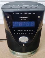 ▶️ GRUNDIG Discalo CCD 6300 CD Player Spieler Radio Radiowecker F Berlin - Lichtenberg Vorschau
