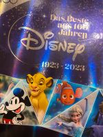 Disney Sticker Rewe Niedersachsen - Westergellersen Vorschau