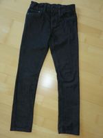 schwarze Jeans, here there, Gr. 152 Nordrhein-Westfalen - Langenfeld Vorschau