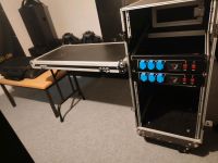 Dj Case mobil Compact DJ Tisch Rack/ Tausch Baden-Württemberg - Krauchenwies Vorschau