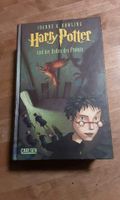 Harry Potter und der Orden des Phönix Buch Hessen - Kelkheim Vorschau