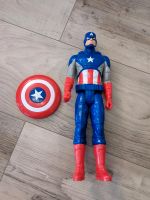 Captain America Figur ca 30 Berlin - Reinickendorf Vorschau