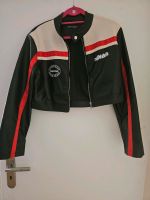 Damen racer biker Jacke gr L Sachsen - Stauchitz Vorschau