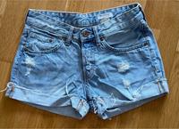 Kurze Jeans Größe 34 Bayern - Deggendorf Vorschau
