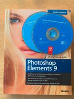 Photoshop Elements 9 DVD + Fachbuch Franzis-Verlag Baden-Württemberg - Bad Säckingen Vorschau