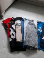 Pullis Hemden gebraucht im Paket 12 Teile nur Abholung 10€ Baden-Württemberg - Brackenheim Vorschau