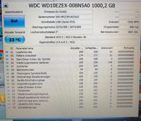 1 TB Western Digital WD10EZEX blau 3,5 Zoll Berlin - Tempelhof Vorschau