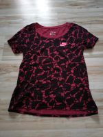 Nike T-Shirt Rot schwarz m l Bayern - Vilseck Vorschau