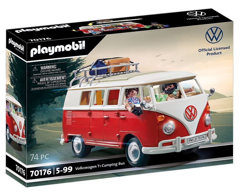 Rabatte bei LEGO- und PLAYMOBIL-Sets im Kinderhofladen in Schöppingen