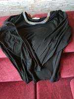 Pulli schwarz Nordrhein-Westfalen - Düren Vorschau