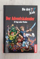 Die drei ??? Adventskalender Nordrhein-Westfalen - Iserlohn Vorschau