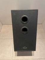 Subwoofer Magnat  3 Wege Bass Reflex Nordrhein-Westfalen - Herne Vorschau