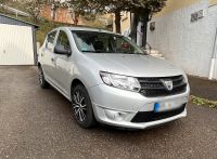 Dacia Sandero Super Zustand Wenig Verbrauch Baden-Württemberg - Oberndorf am Neckar Vorschau