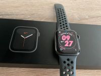 Topp Apple iWatch S6 - 40mm, Space Gray Hessen - Gießen Vorschau