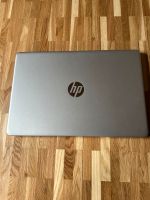 HP Notebook, voll funktionsfähig, 8 GB, 265 GB Festplatte Sachsen-Anhalt - Wernigerode Vorschau