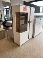 Highboard.Vitrine.Schrank.Wohnzimmer UVP 299€ Hessen - Kirchhain Vorschau