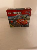 Lego Juniors 10730 ( Disney Cars OVP/Versiegelt ) Berlin - Spandau Vorschau