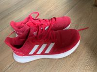 Adidas Turnschuhe  36,5  pink Hallenschuhe Niedersachsen - Pattensen Vorschau