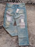 Jeans Tommy Hilfiger Gr.L Nordrhein-Westfalen - Westerkappeln Vorschau