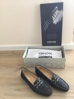 Mokassins Geox Respira Gr. 36-NEU! Wandsbek - Hamburg Tonndorf Vorschau