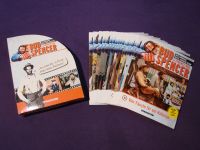 AUSWAHL 19 Hefte Bud Spender Terence Hill DVD-Collection SAMMLUNG Düsseldorf - Benrath Vorschau