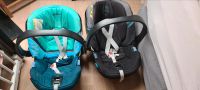 Cybex Aton optional incl Isofix bases Bremen - Horn Vorschau