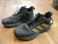 Adidas Sportschuhe Größe 38 Rheinland-Pfalz - Germersheim Vorschau