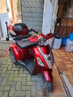 Rollelektro E Trike 25V Nordrhein-Westfalen - Wermelskirchen Vorschau