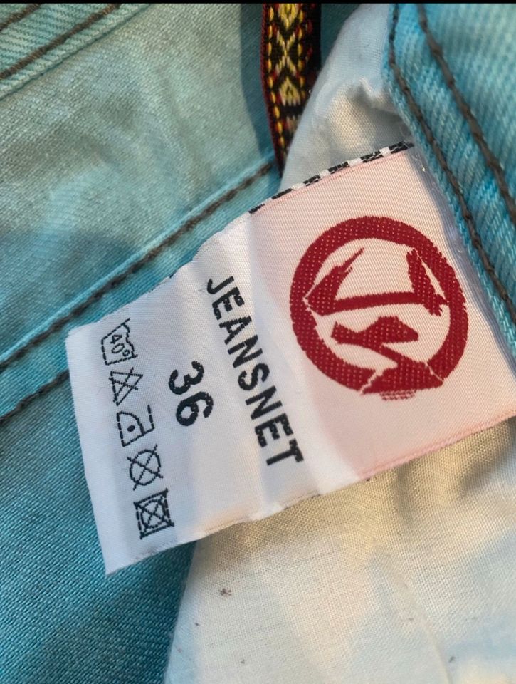 Jeans Herren Jeansnet W36 L32 in Köln