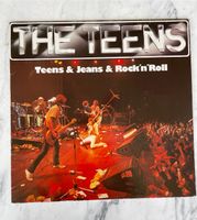 The Teens - Teens & Jeans & Rock‘n‘Roll Nordrhein-Westfalen - Rheine Vorschau
