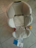 Kindersitz  Maxi Cosi Rodifix mit Isofix 15-36 kg Saarland - Mandelbachtal Vorschau