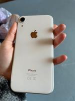 Apple Iphone XR Hessen - Bensheim Vorschau