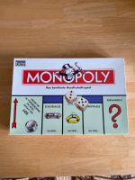 Monopoly 1996 DM wie neu! Münster (Westfalen) - Geist Vorschau