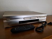 Yamaha DVD-S 796 mit Fernbedienung Nordrhein-Westfalen - Kreuztal Vorschau