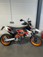 KTM 690 SMC R Hessen - Dreieich Vorschau