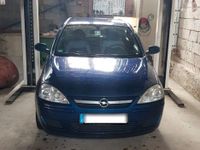 Opel Corsa 1.2 Twinport Bayern - Aidhausen Vorschau