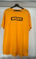 Ion Mtb shirt t-shirt tahirt Mountainbike Oberteil Gelb Gr. Hessen - Darmstadt Vorschau