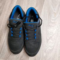 Damen Puma Sneaker  Schuhe gr 37 Nordrhein-Westfalen - Herzogenrath Vorschau