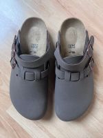 BIRKENSTOCK PANTOLETTEN KAY -nagelneu- Mitte - Wedding Vorschau