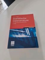 Buch "Statistische Datenanalyse" Nordrhein-Westfalen - Windeck Vorschau