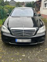 Mercedes Benz S320 AMG S63 Paket Frankfurt am Main - Dornbusch Vorschau