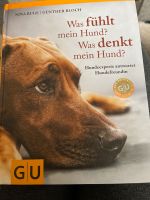 Was fühlt mein Hund?… Buch Hund Bayern - Gachenbach Vorschau