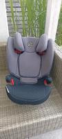 Cybex solution s-fix 15-36 kg Bayern - Dietmannsried Vorschau