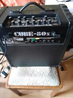 Roland Cube 80 X Gitarrenverstärker Nordrhein-Westfalen - Kempen Vorschau