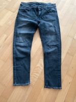 Jeans schwarz von Zara Man Rheinland-Pfalz - Ingelheim am Rhein Vorschau