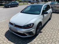 Golf GTI Clubsport Bayern - Weilheim i.OB Vorschau