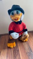 Disney Standfigur Dagobert Duck Hessen - Bad Soden am Taunus Vorschau